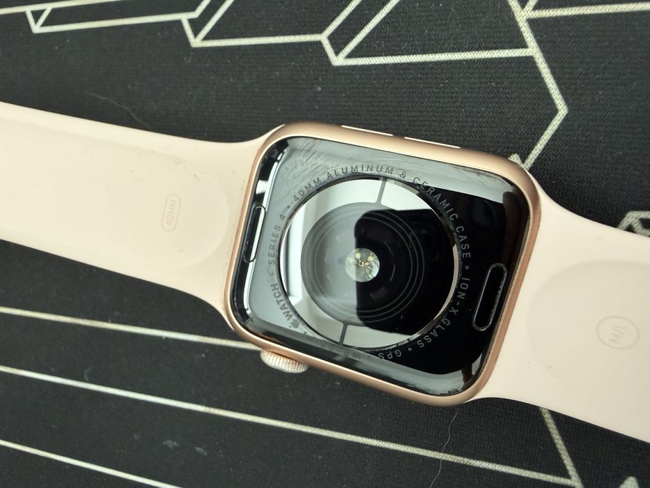 Apple Watch gen 4 40mm