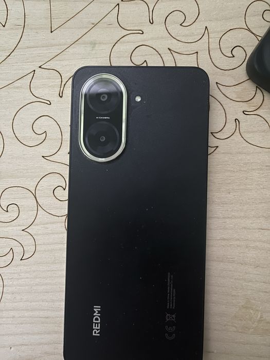 Продам Redmi a5 хорошем состояние