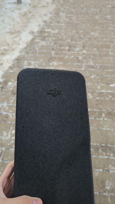 Продам стабилизатор Dji mobile 2