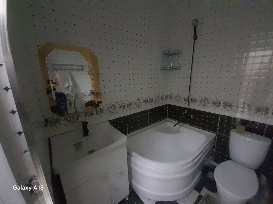 Срочно сдаётся новостройка Бустонсарой