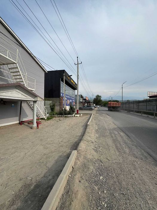 Продам гостиницу Рыскулова Кульжинка