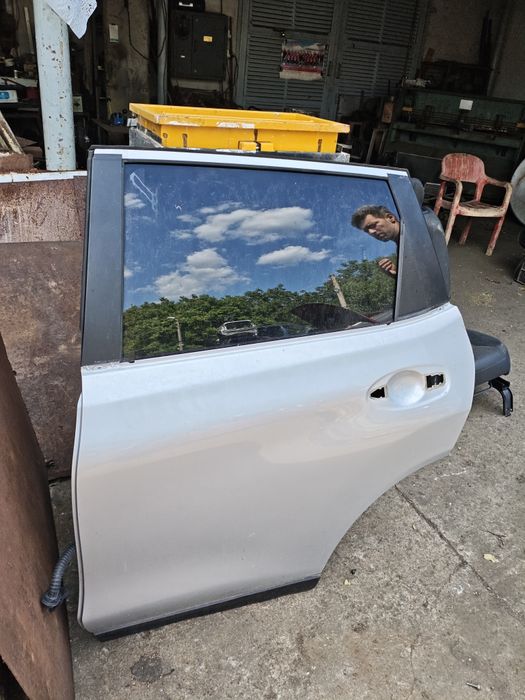 Врата за Nissan Xtrail T32