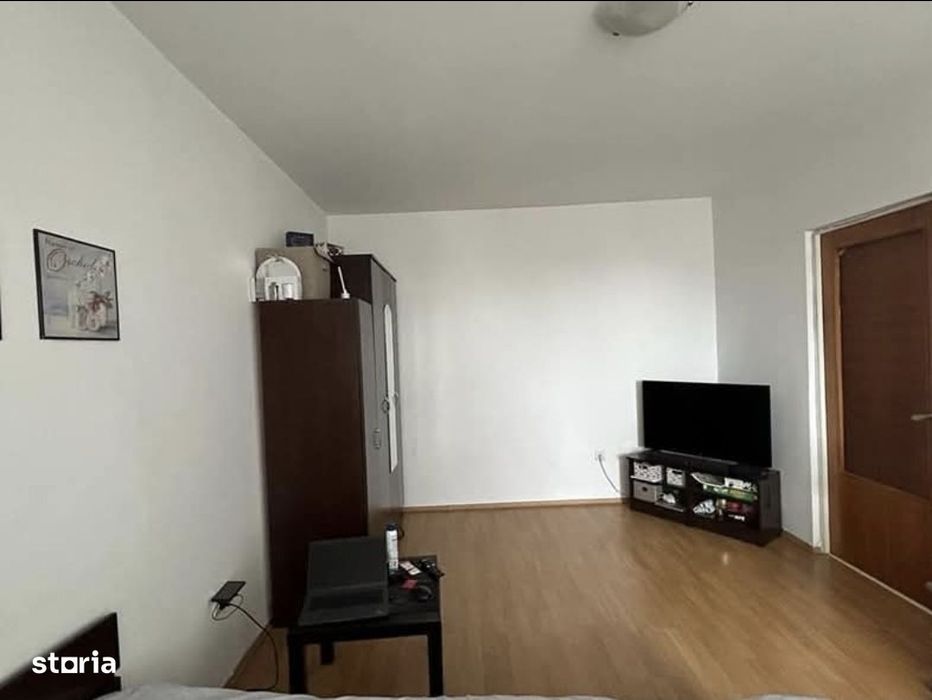 Pallady stradal, 64.4mp, dec, mobil/util, metrou, posibil centrala, 1% — fotografia 1