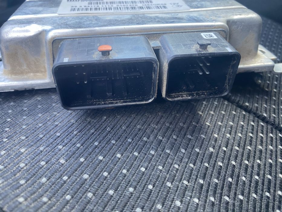 Эбу от гранта