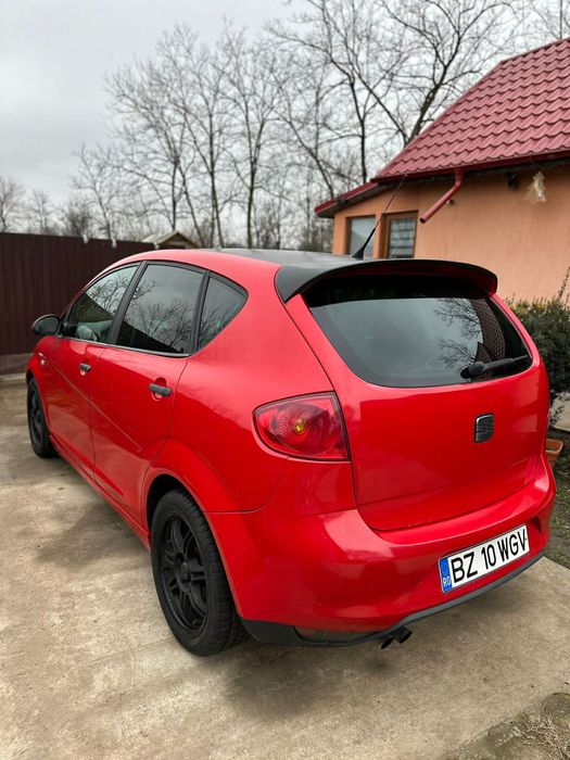 Seat Altea an 2006 , 2.0 diesel BKD