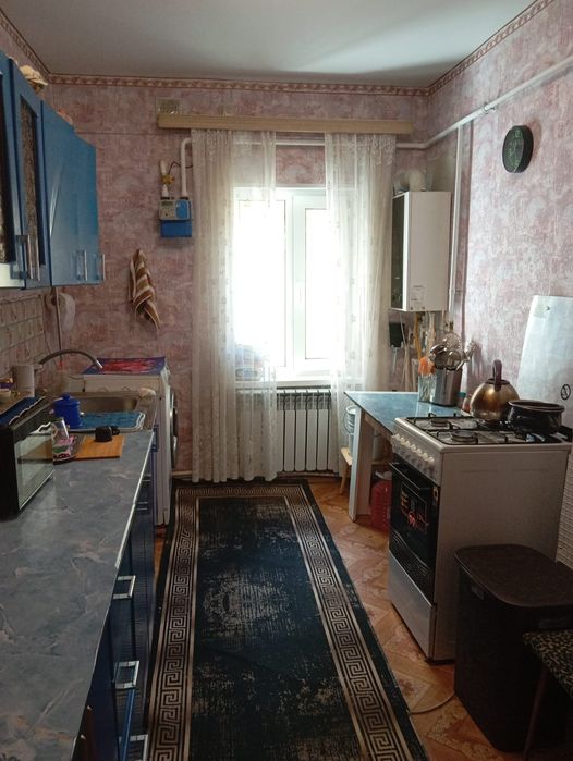 Продается дом в Михайловке