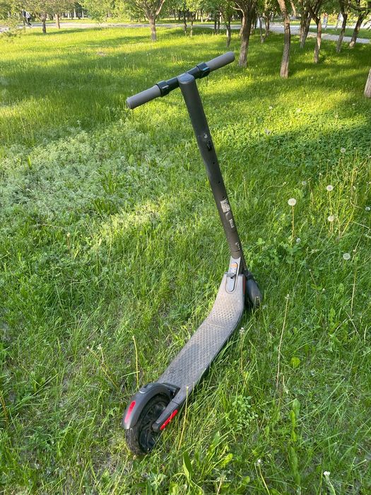Ninebot kickscooter es2