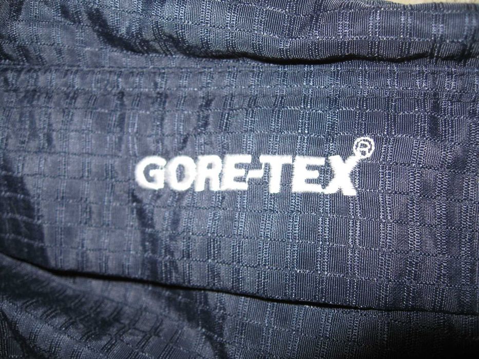 The north face gore tex ски гащеризон
