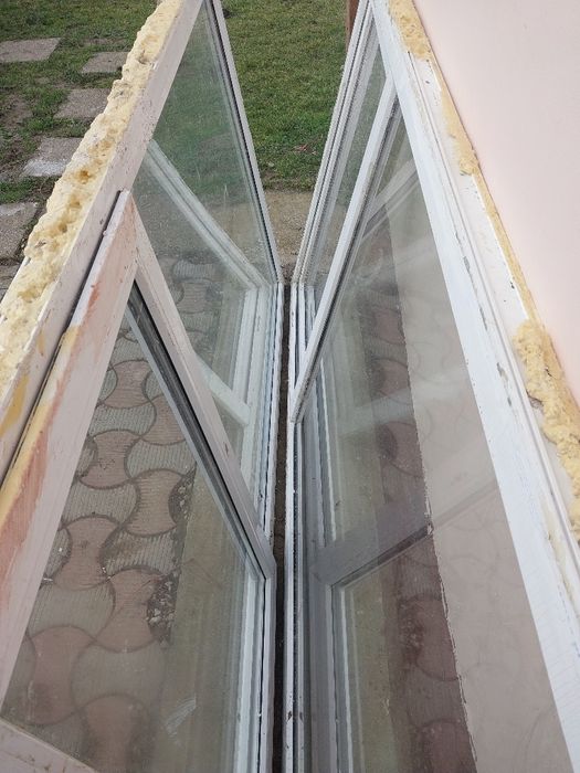 Vand fereastra Termopan