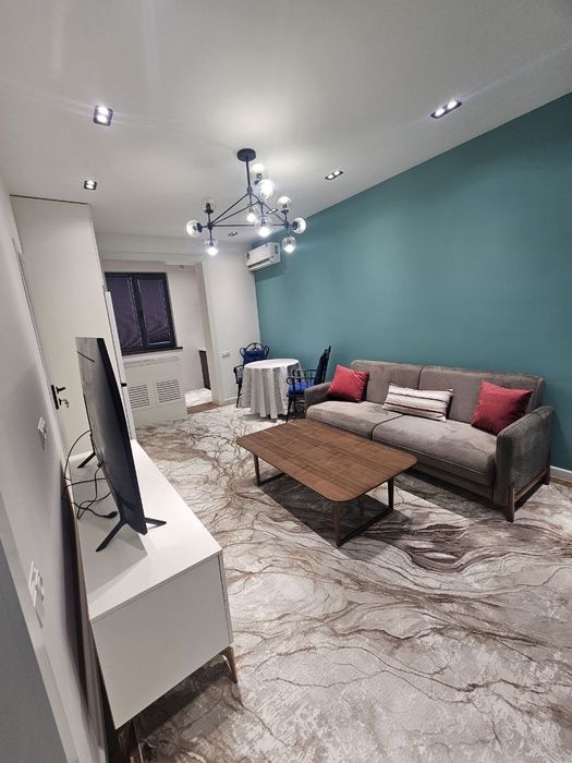 Квартира Авиагородок 3 Аренда