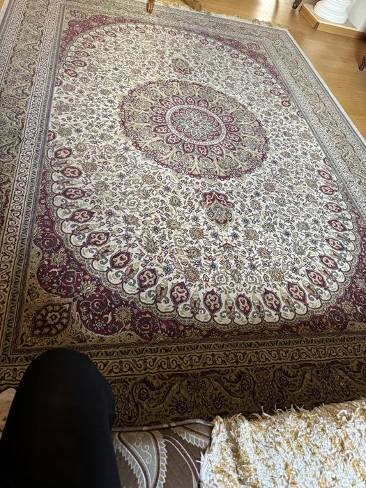 Ковер для дома продам , 2 одинаковых ковра