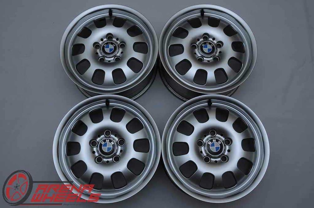 Jante 16 inch Originale BMW Seria 3 E36 E46 Z3 E36 Z4 E85 R16