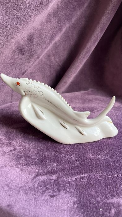 Статуэтка Лфз, СССР, Городница