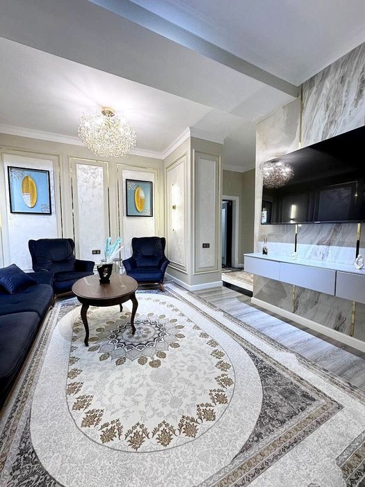 Сдаётся квартира 2/13/14 в ЖК Prestige Gardens