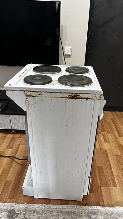 Плитка / печка для еды