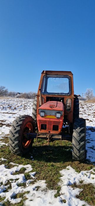 Tractor Same 80 de cai 4x4