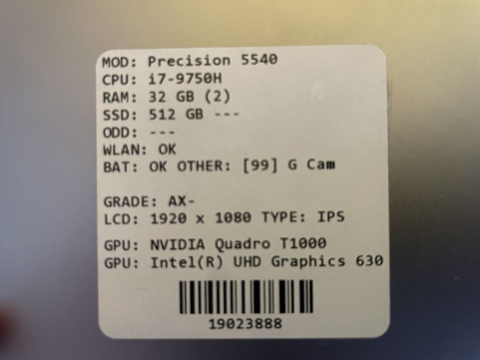 Преносим компютър