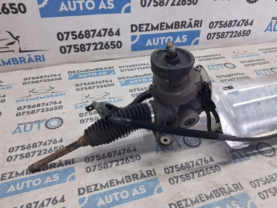 Caseta directie vw Golf 5 Audi a3 8p Skoda Seat