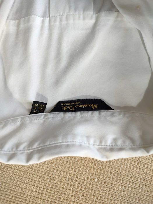 Camasa Massimo Dutti nr 38