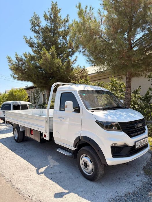 Shinrey T50 S zavodsky metan qushbalon