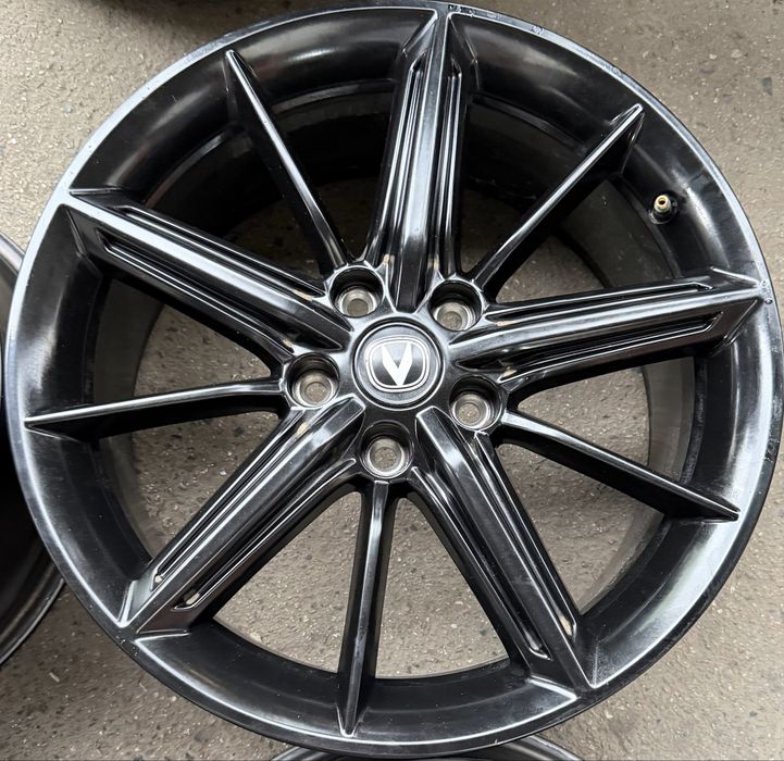 Оригинал 4шт Changan диски