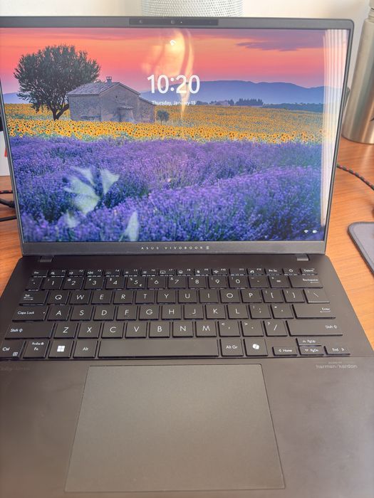 Asus vivobook 14s
