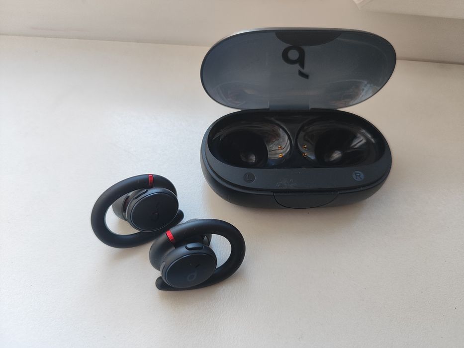 Наушники Anker Soundcore V20i