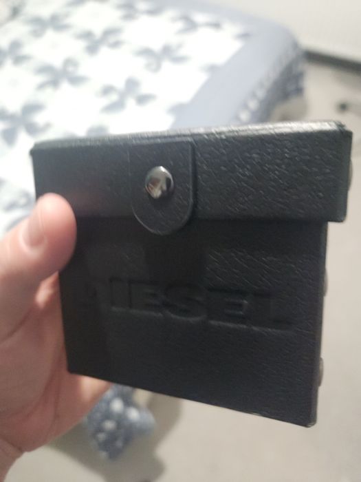 Ceas Diesel DZ-1878 Nou