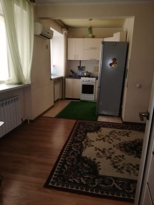 Сдам 2 ком в районе Атлантиды