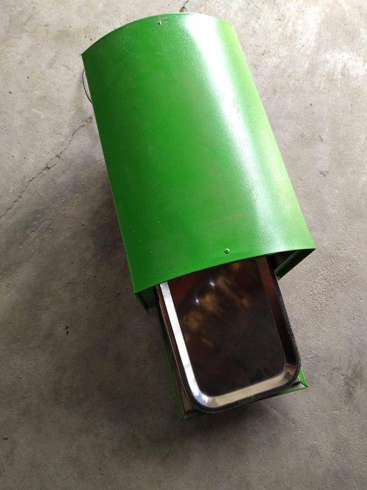 Продам новую духовку ссср