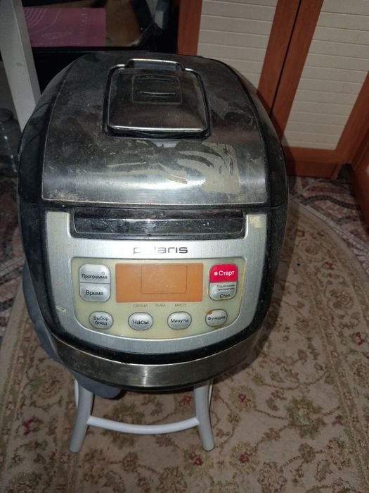 Мультиварка polaris