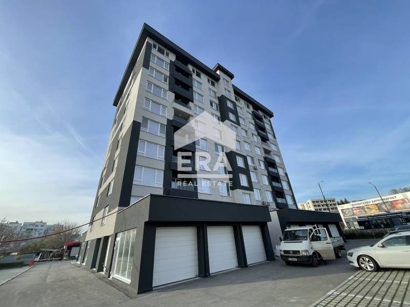 Продава се Двустаен апартамент в Варна, Кайсиева градина - 73 кв.м за 908 €/кв.м - Снимка #2