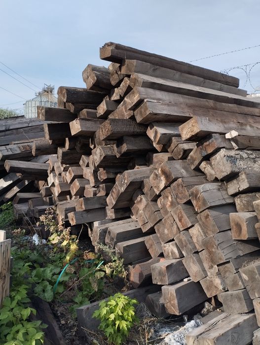 Продам рельсы Р50