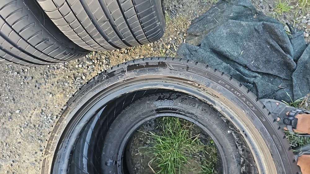 275 35 19 și 245 40 19 michelin