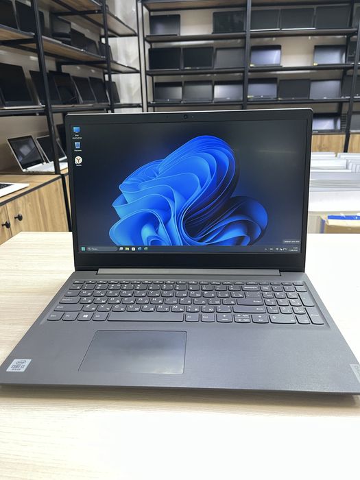 Lenovo core i3 10 поколение