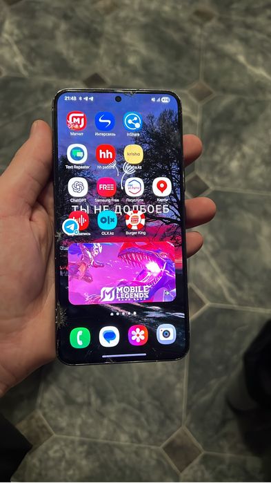 Срочно!!! Samsung S22