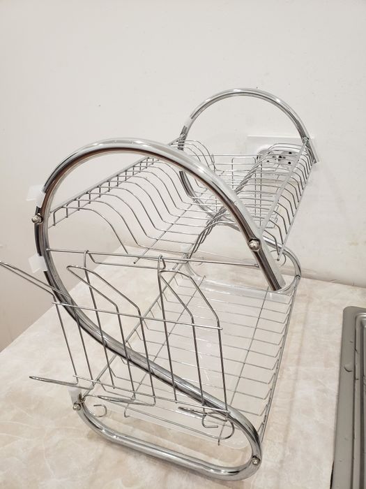 СКИДКА. Сушилка для посуды.