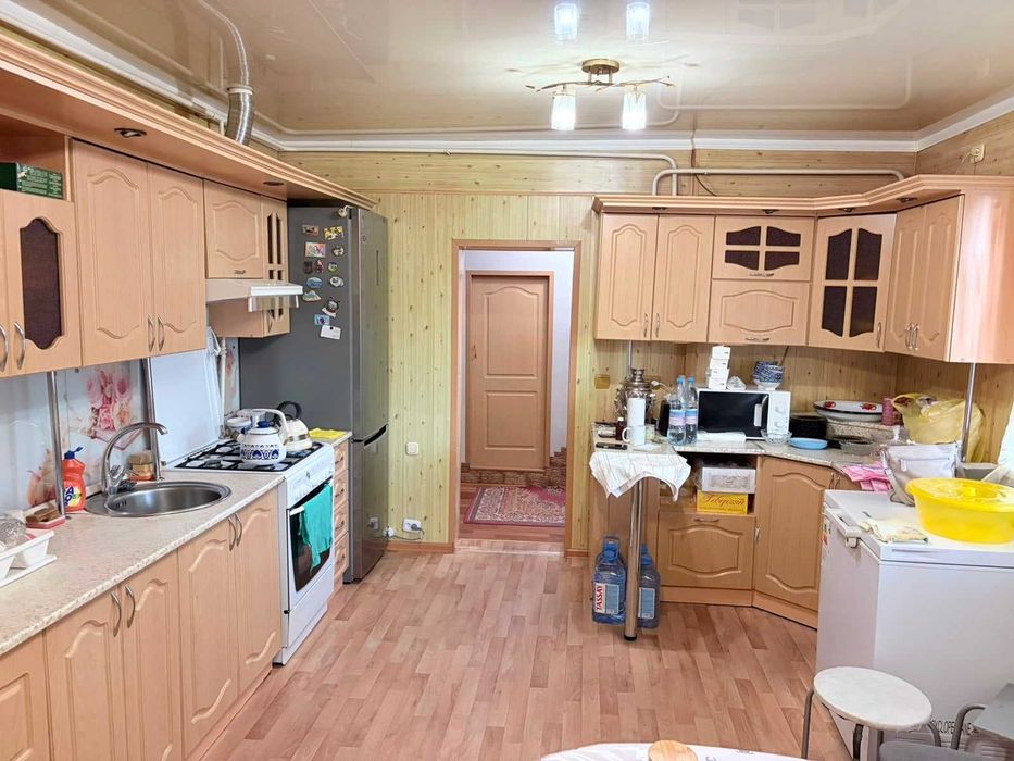 В продаже 3 комнатный дом