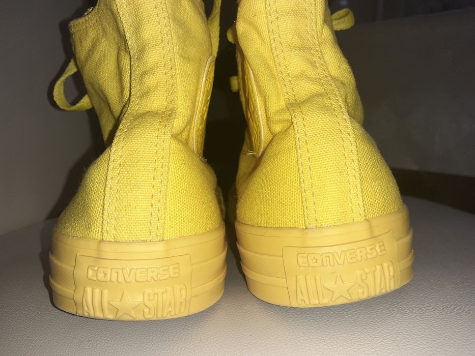 Pantofi sport Converse