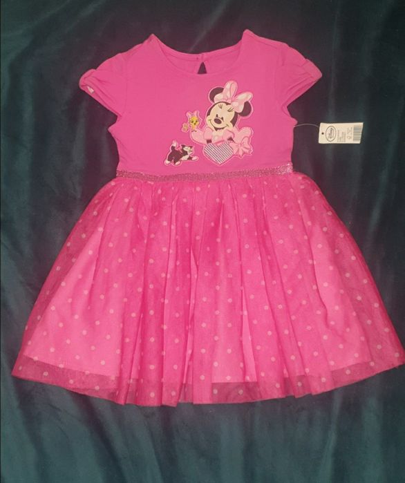 platye dlya devochek