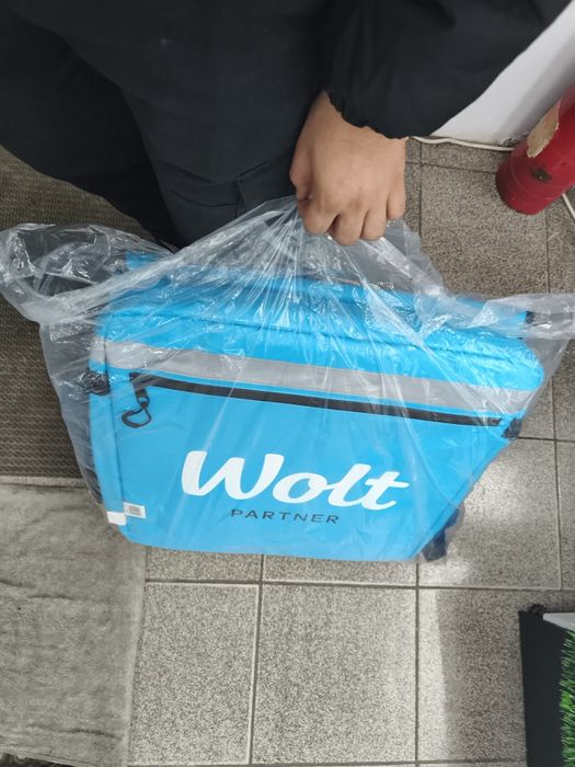 Продам сумку вольт