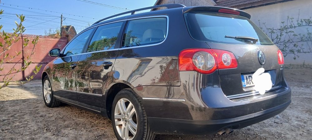 Vw pasat 1,9 tdi motor bkc