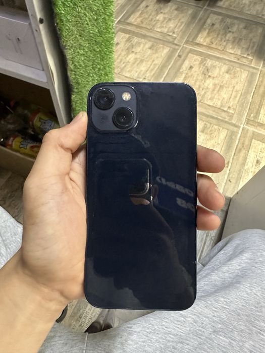 Айфон 13 срочна