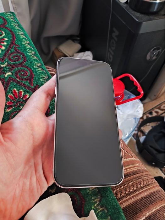 Iphone 16 pro 128