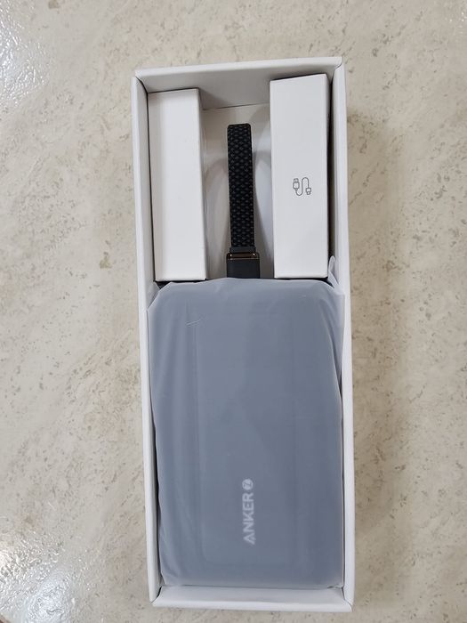 Baterie externa Anker