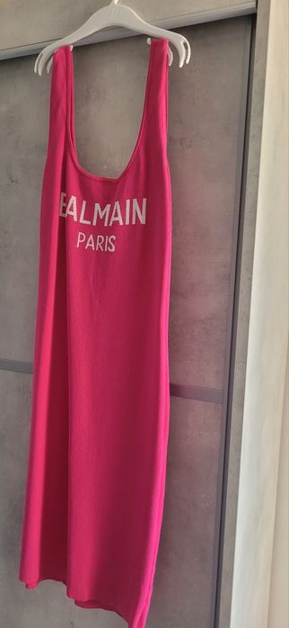 Рокля Balmain м размер