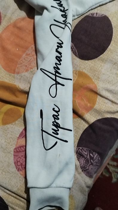 hanorac alb mărimea L