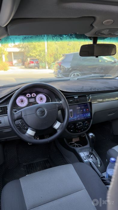 Gentra 2019 Avtomat Sotiladi