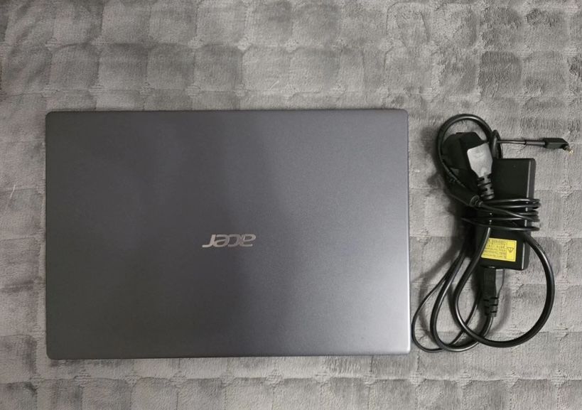 Ноутбук Acer, i3-7 поколения