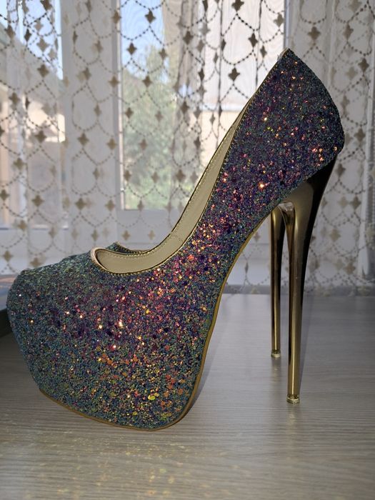 Туфли женское новое